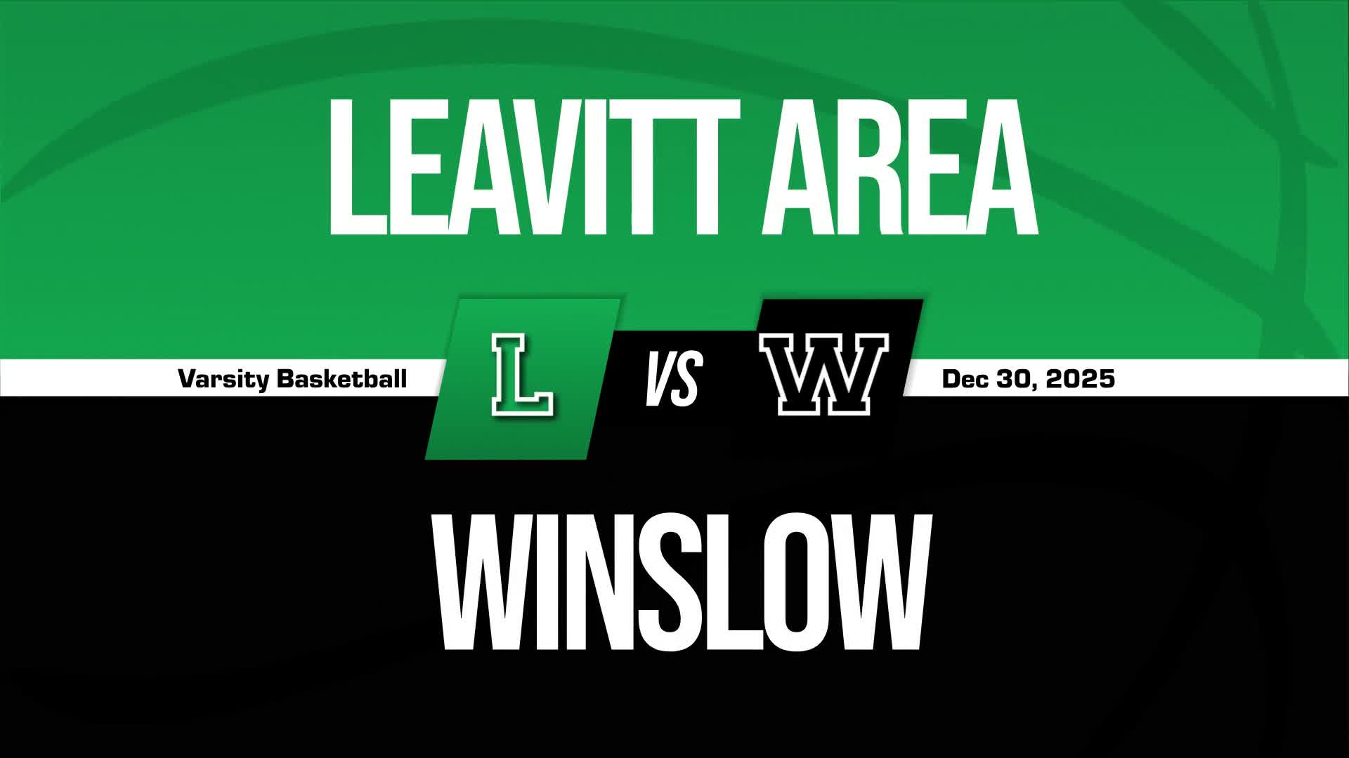 Basketball Recap: Leavitt Takes a Loss