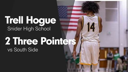 Basketball Game Preview: Fort Wayne Snider Panthers vs. Carroll 