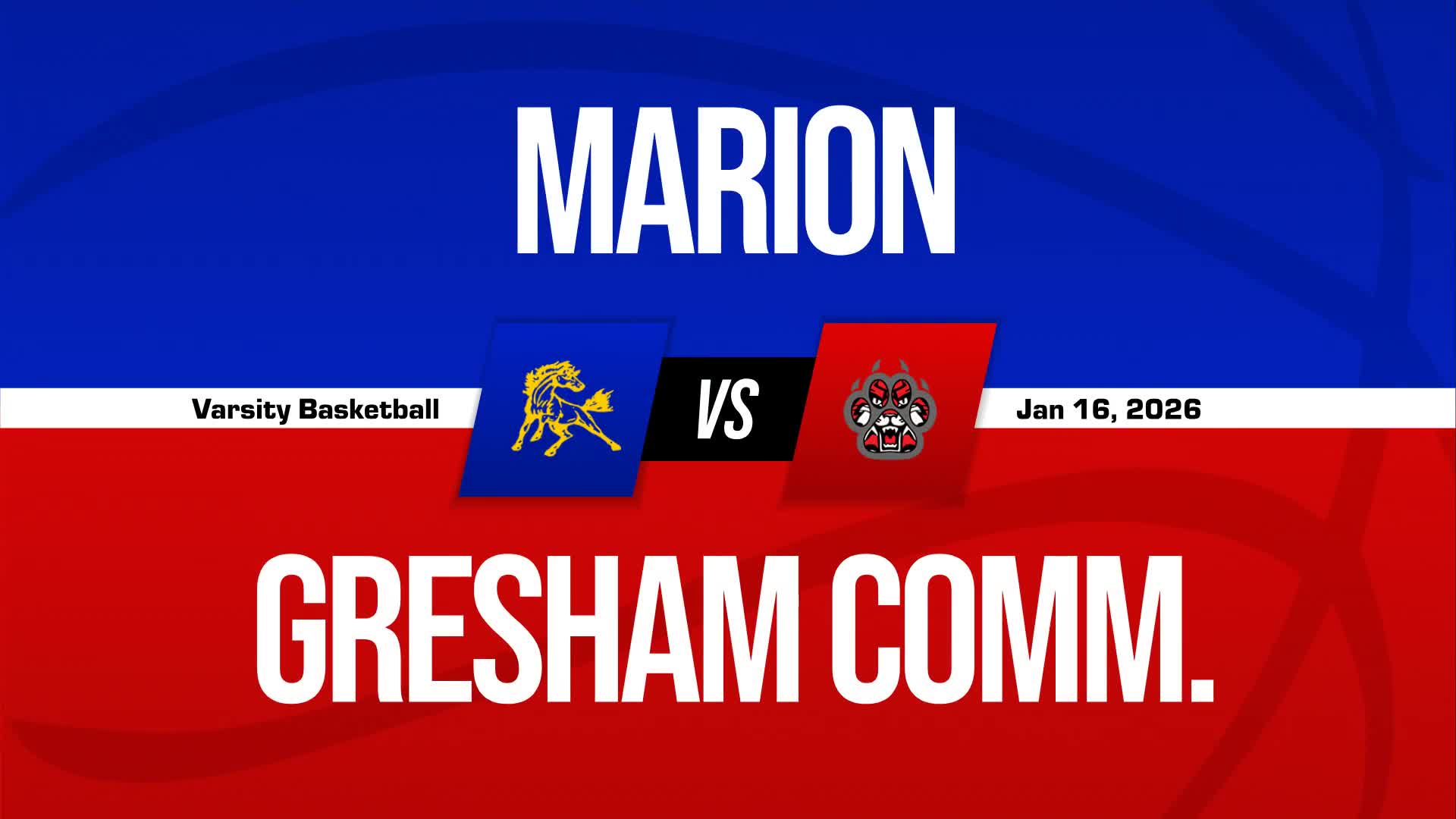 Basketball Recap: Gresham Community Triumphs + How To Watch