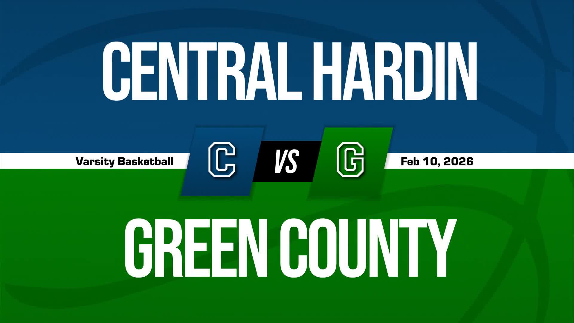 Basketball Recap: Central Hardin Takes a Loss + How To Watch