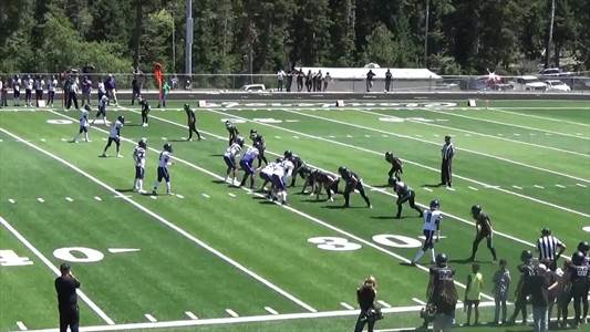 Baseball Game Preview: Mescalero Apache Plays at Home