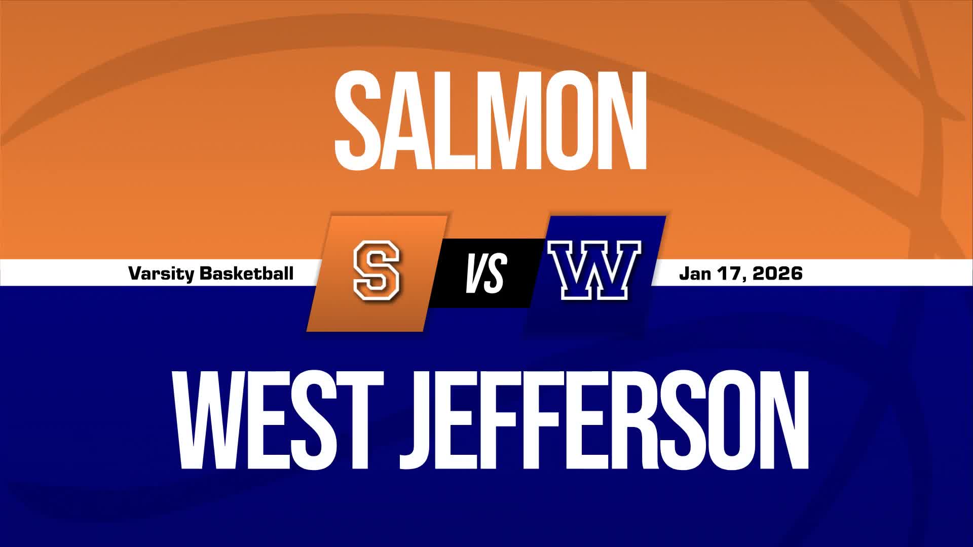 Basketball Recap: Salmon Comes Up Short
