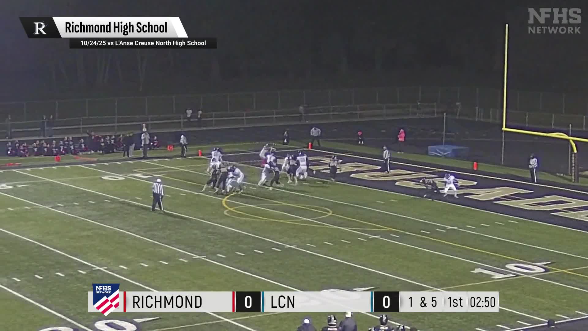 Football Recap: Armada Takes a Loss + How To Watch