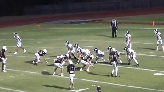 Baseball Recap: Rosehill Christian Starts Season with  Defeat at