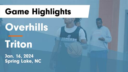 Basketball Game Preview: Triton Hawks vs. Westover Wolverines