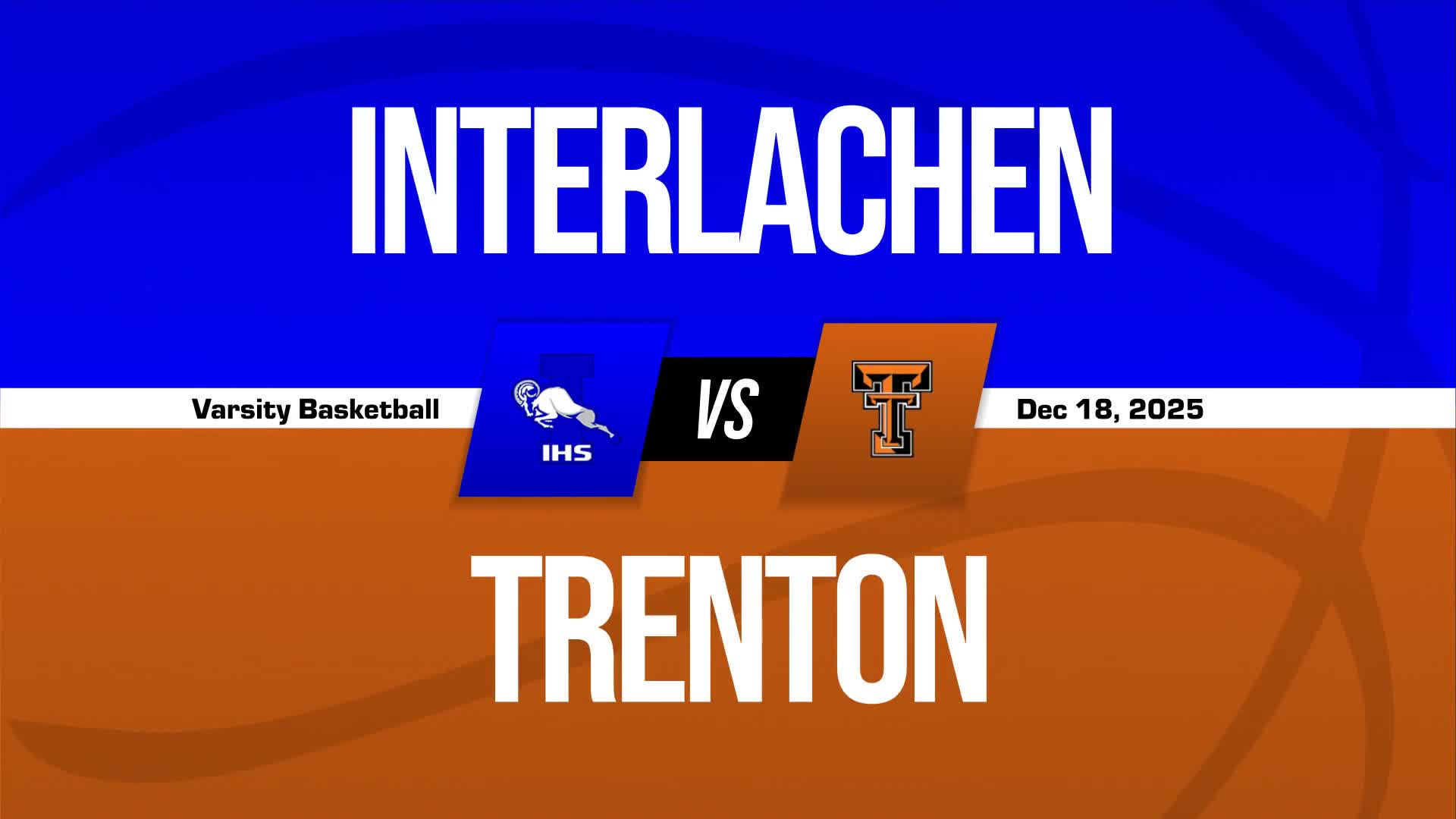 Basketball Recap: Trenton Piles Up the Points Against Interlachen + How To Watch