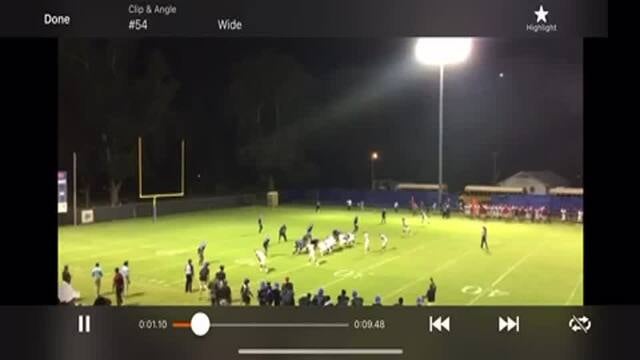 Baseball Recap: Jonesboro-Hodge Comes Up Short