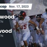 Football Game Recap: Brentwood Bruins vs. Houston Mustangs