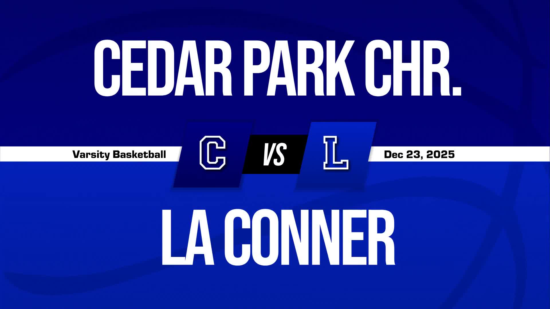 Basketball Game Preview: Cedar Park Christian Eagles vs. Edmonds