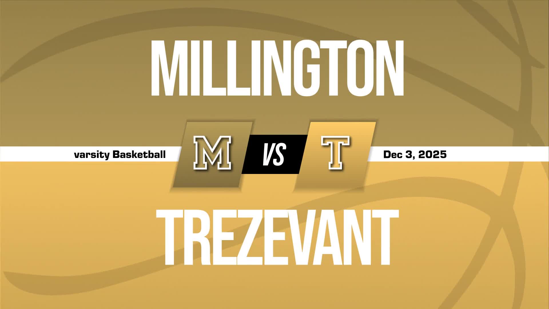 Basketball Recap: Trezevant Comes Up Short