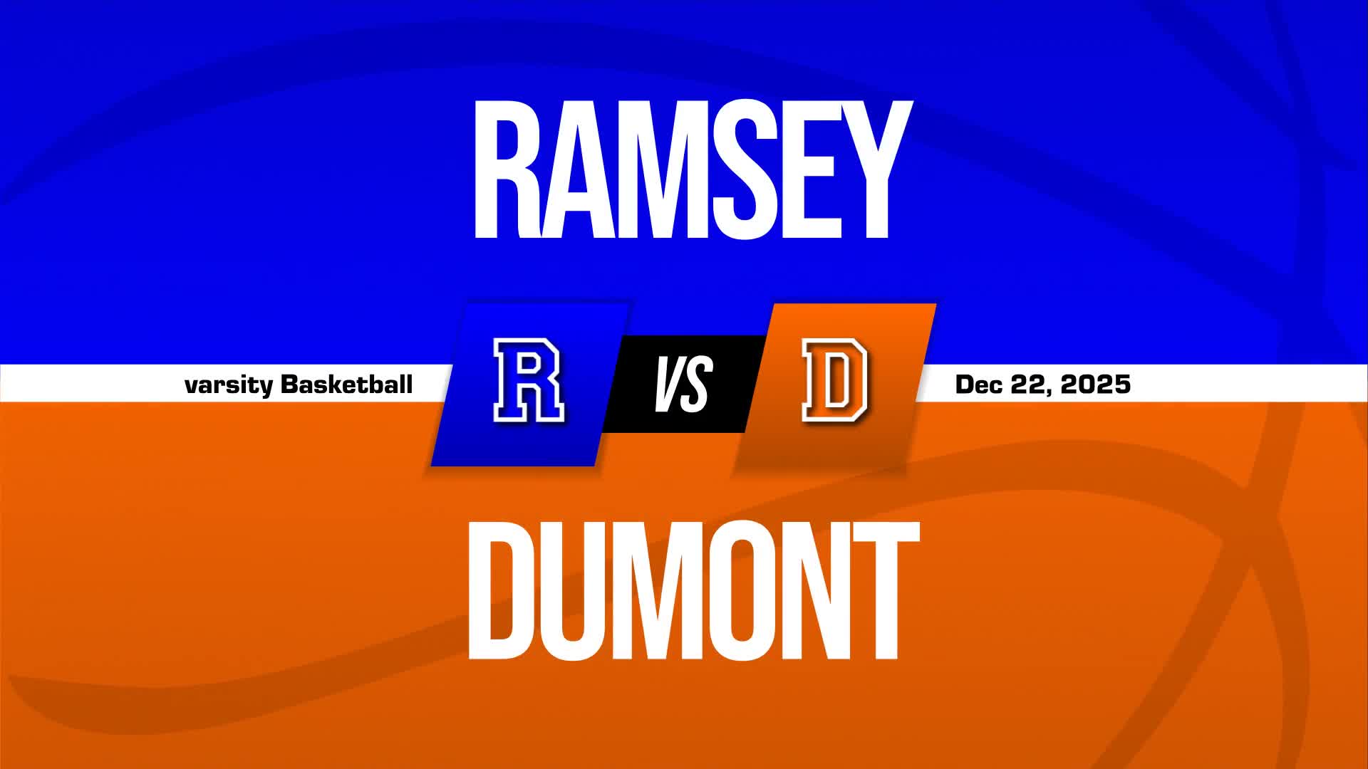 Basketball Recap: Dumont Comes Up Short + How To Watch