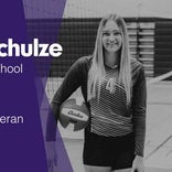 Basketball Recap: Sophia Schulze's Big Game Can't Quite Lead Hampton over High Plains