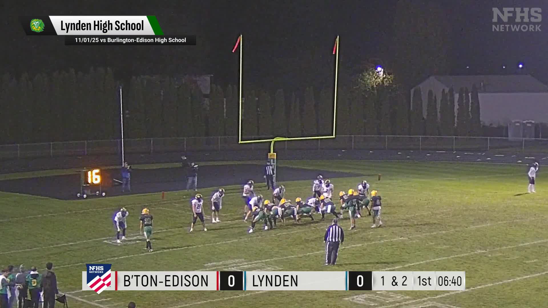 Football Recap: Bremerton Comes Up Short + How To Watch