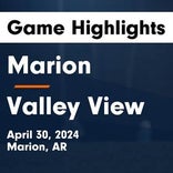 Soccer Game Recap: Valley View Triumphs