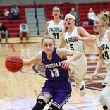 Colorado small-school high school girls basketball playoffs kick into high gear