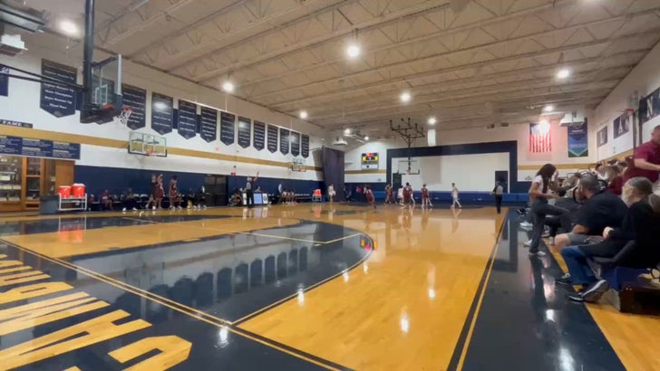 Basketball Game Preview: Seffner Christian Crusaders vs. Carroll