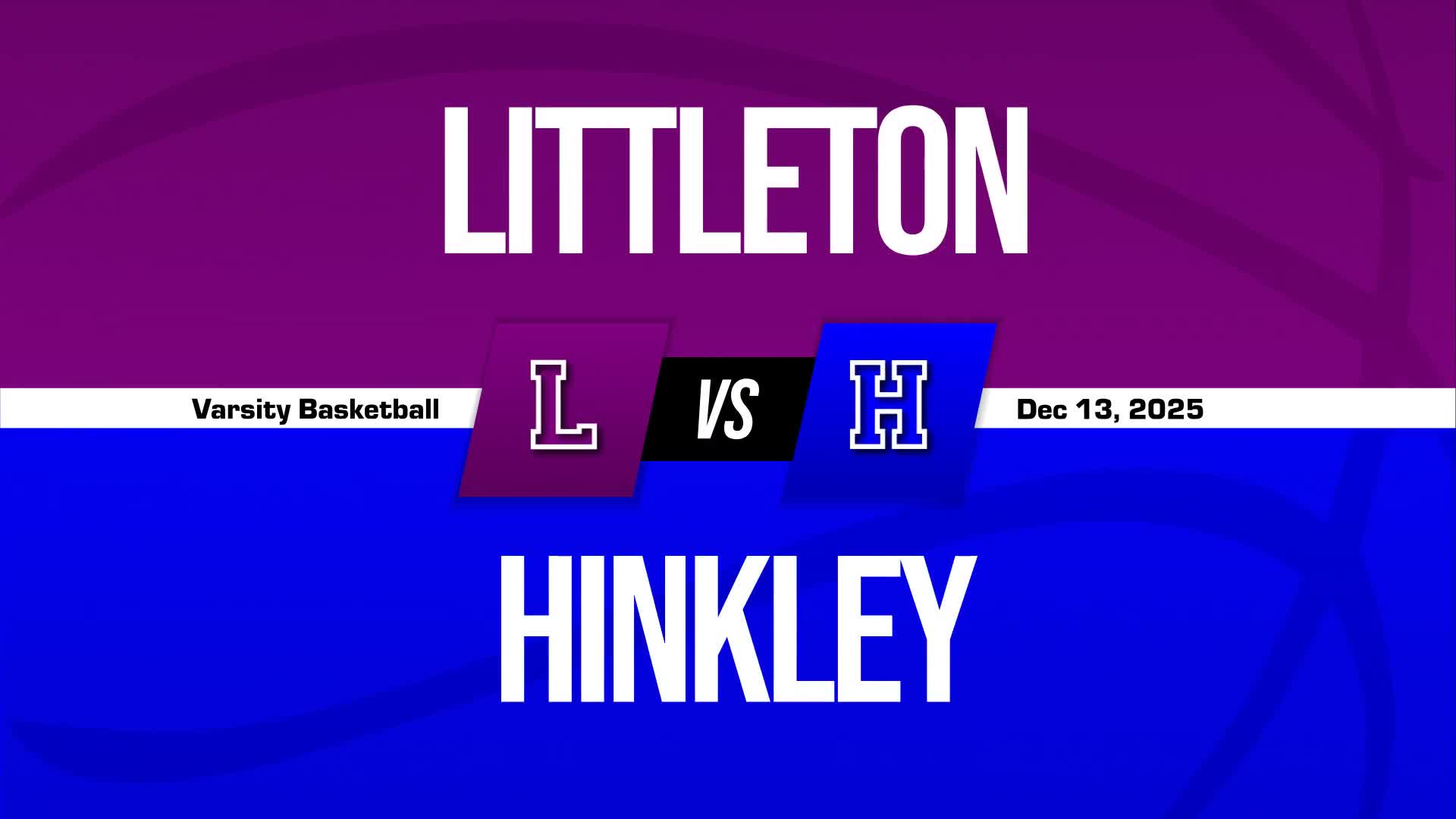 Basketball Game Preview: Hinkley Thunder vs. Denver North Viking