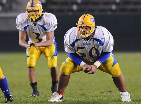 Viliami Moala, Grant (50).