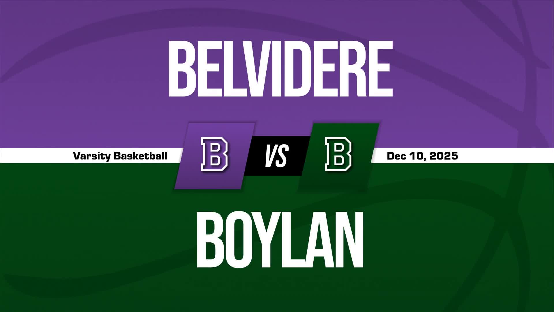 Basketball Game Preview: Boylan Catholic Titans vs. Hononegah Indians + How To Watch