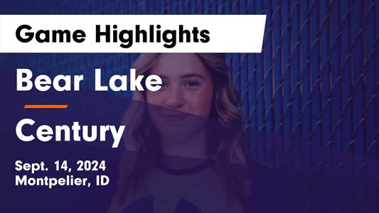 Volleyball Game Preview: Century Diamondbacks vs. Grace Lutheran