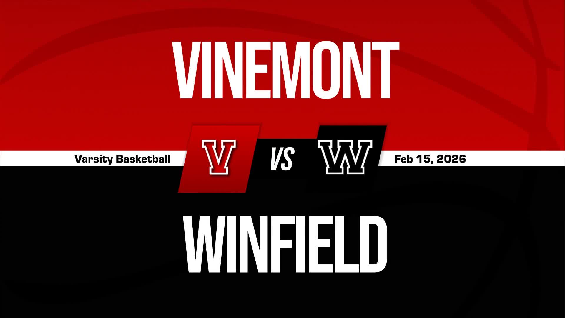 Basketball Recap: Winfield Wins Going Away Against Vinemont