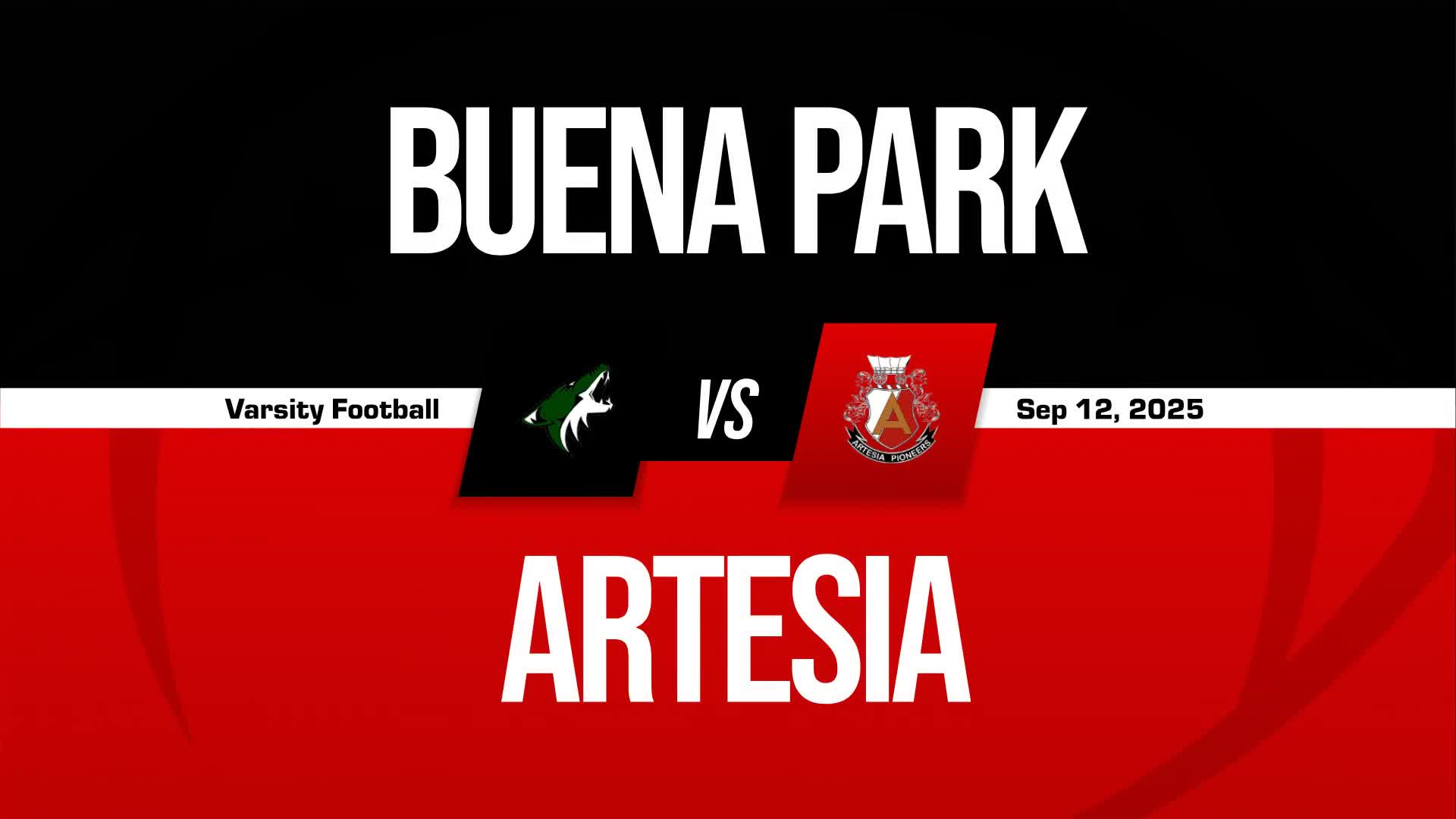 Football Recap: Artesia Finds Home Field Redemption Against Estancia + How To Watch