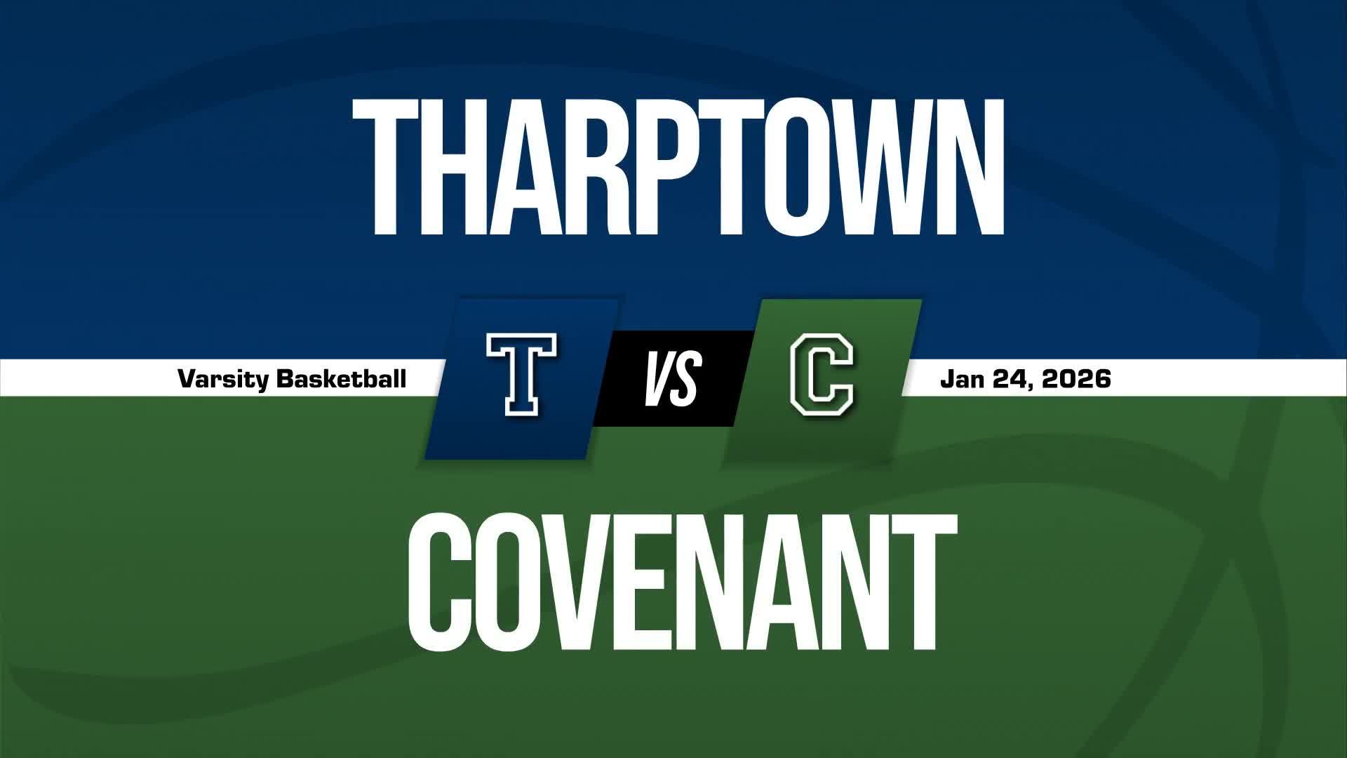 Basketball Recap: Covenant Christian Takes a Loss + How To Watch