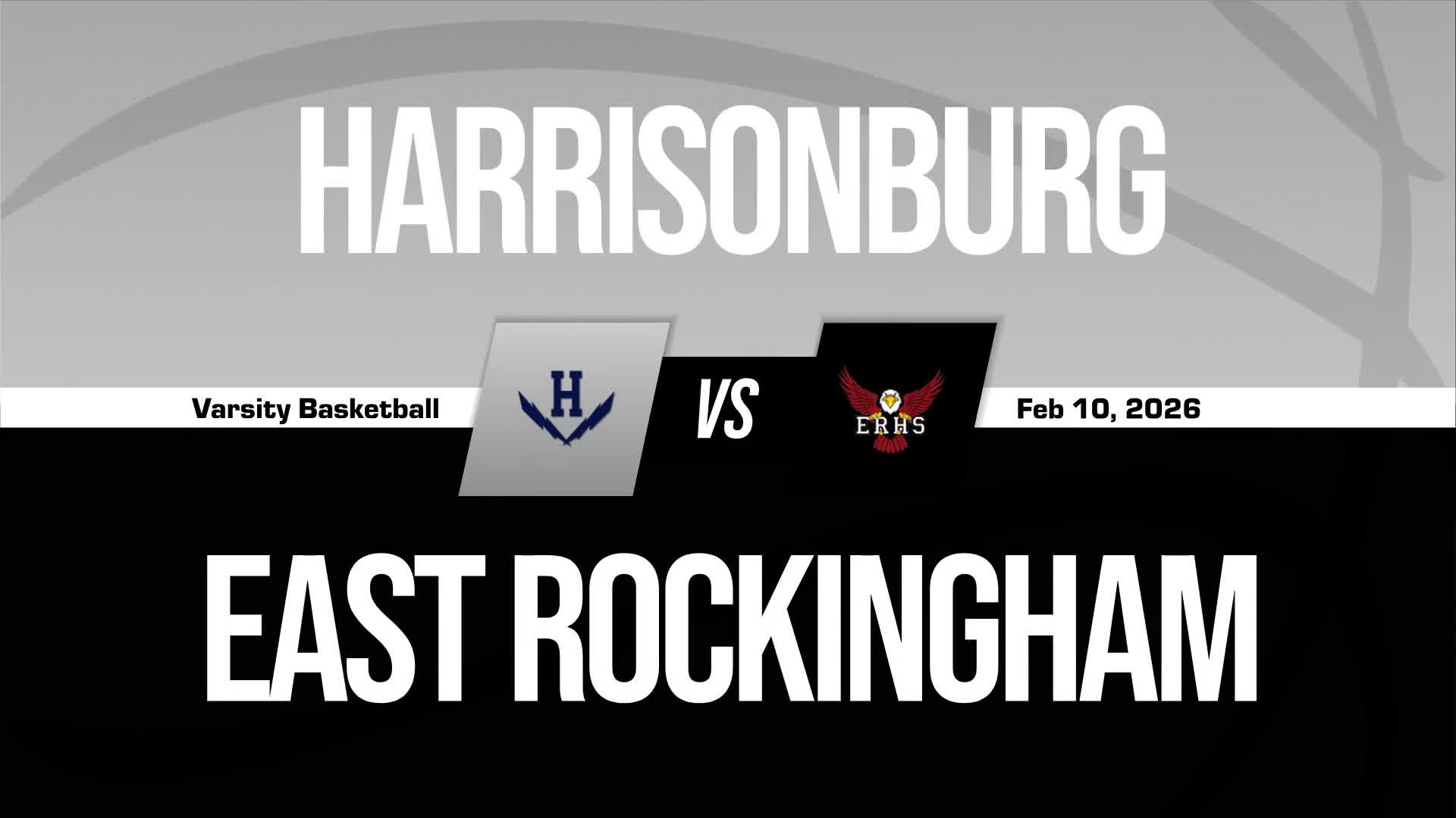 Basketball Recap: Harrisonburg Takes a Loss + How To Watch