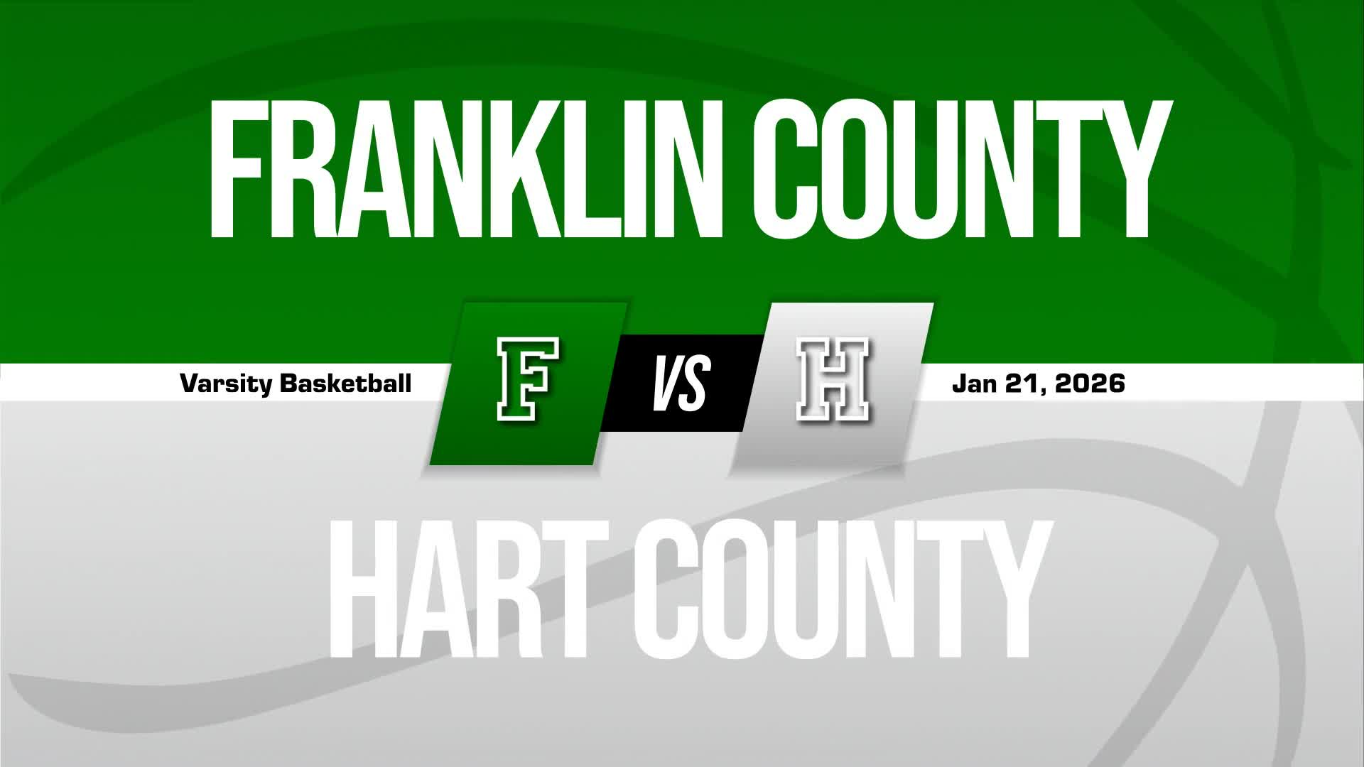 Basketball Game Preview: Franklin County Lions vs. Hebron Christ