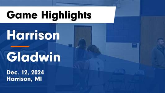 Basketball Recap: Harrison Comes Up Short