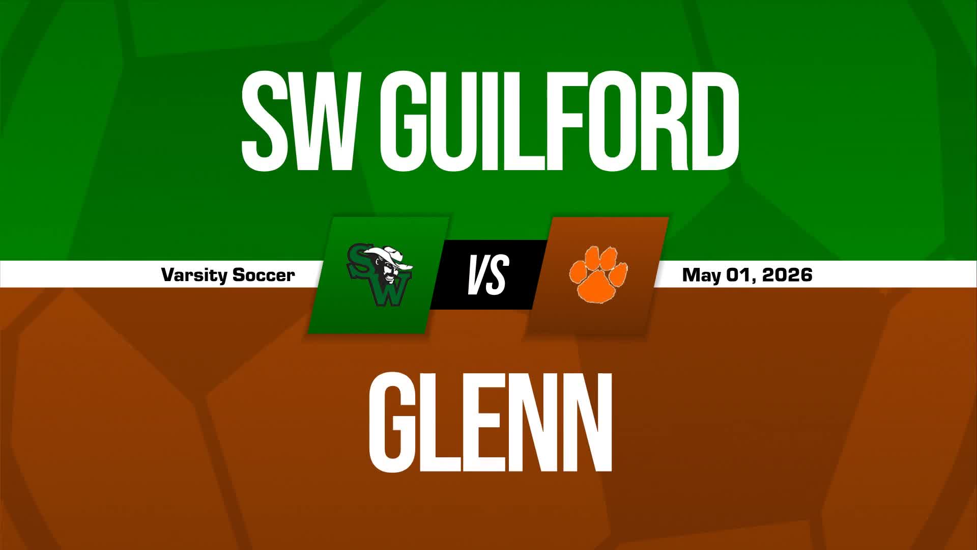 Soccer Recap: Glenn Comes Up Short + How To Watch