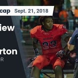 Football Game Preview: Beaverton vs. West Salem