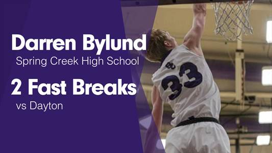 Basketball Game Preview: Spring Creek Spartans vs. Virgin Valley Bulldogs