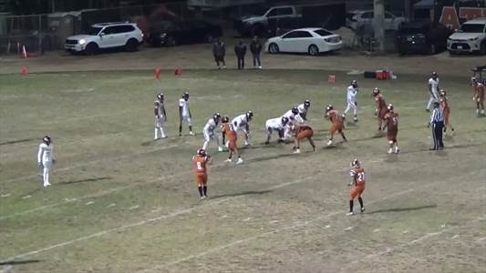 Football Recap: Westchester Starts Season with  Win Against Arle