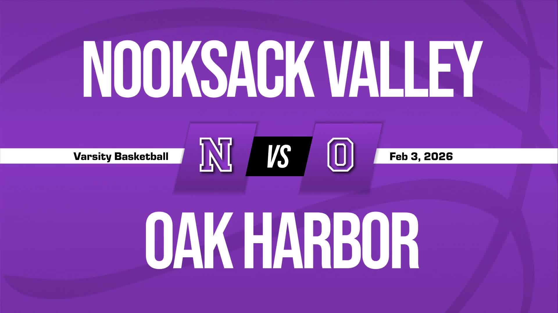 Basketball Game Preview: Oak Harbor Wildcats vs. Squalicum Storm + How To Watch