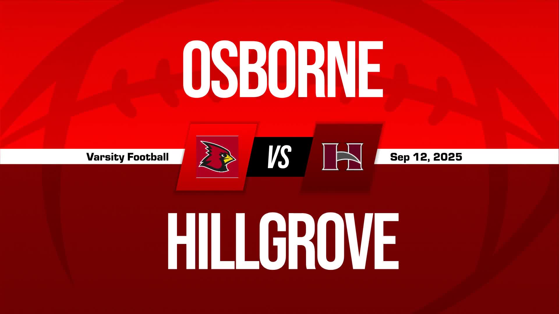 Football Game Preview: Osborne Cardinals vs. Paulding County Patriots + Official Tickets