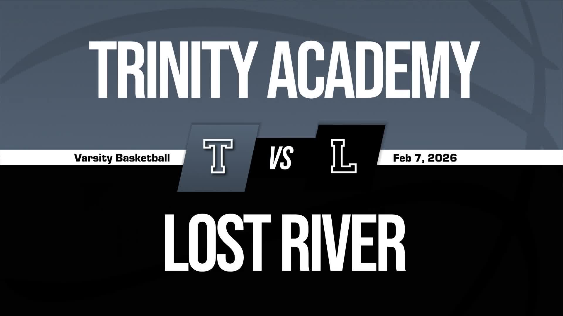 Basketball Recap: Lost River Comes Up Short