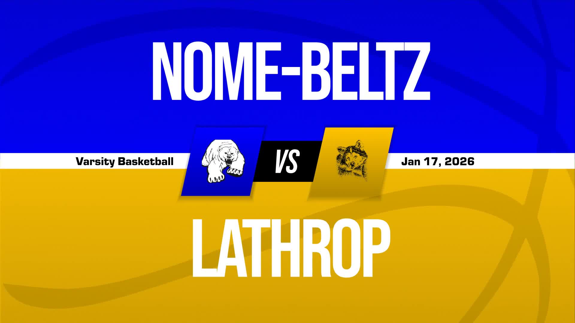 Basketball Recap: Nome-Beltz Falls Short Against Ranked South Anchorage + How To Watch