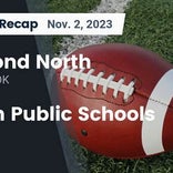 Football Game Recap: Edmond North Huskies vs. Union Redhawks