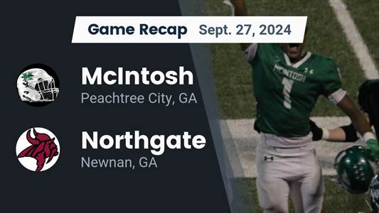 Football Game Preview: Northgate Vikings vs. Langston Hughes Pan