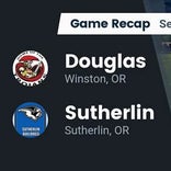 Football Game Preview: Sutherlin vs. La Pine