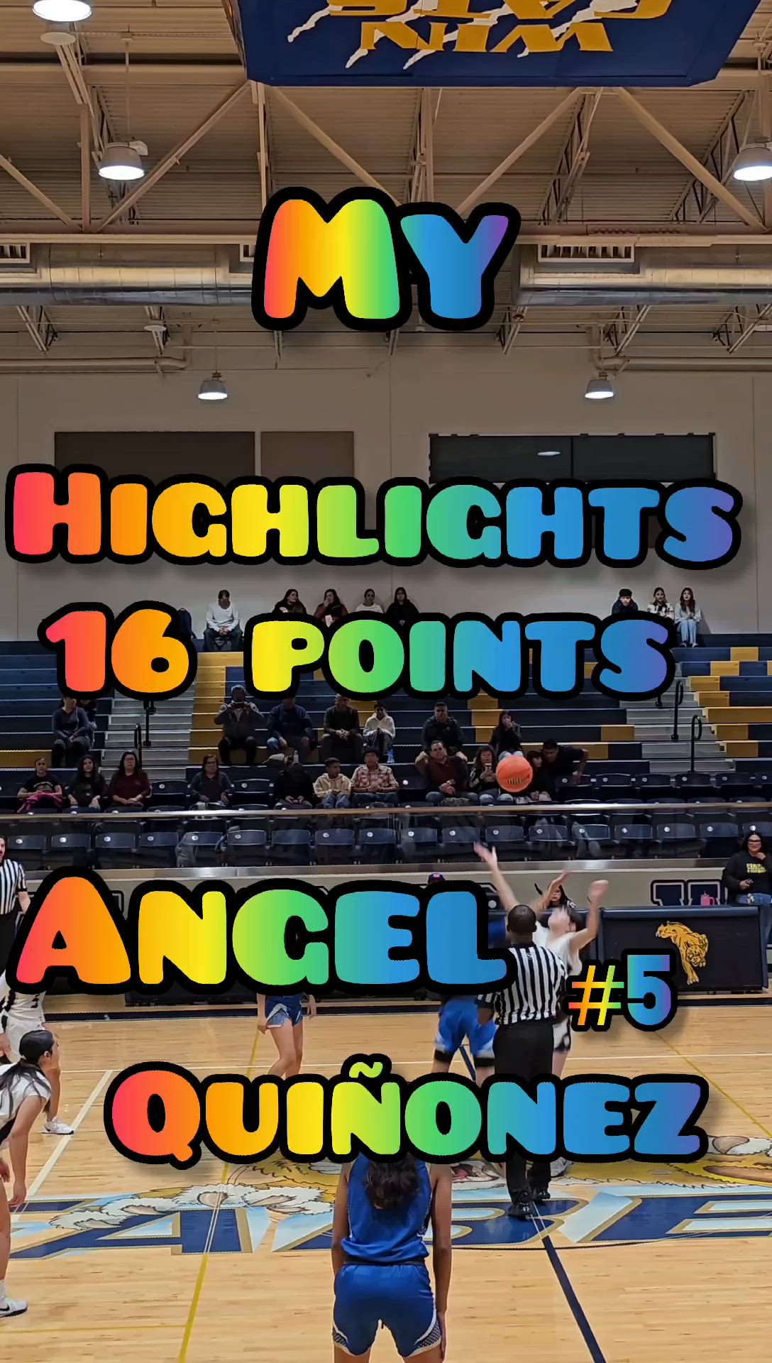 Basketball Recap: Fabens Takes a Loss