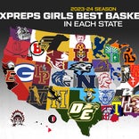 High school girls basketball: Best team in all 50 states heading into the 2023-24 season