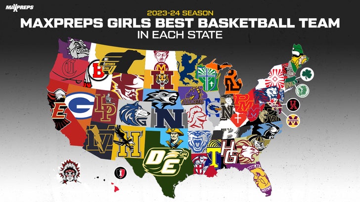 GBB: Best team in all 50 states