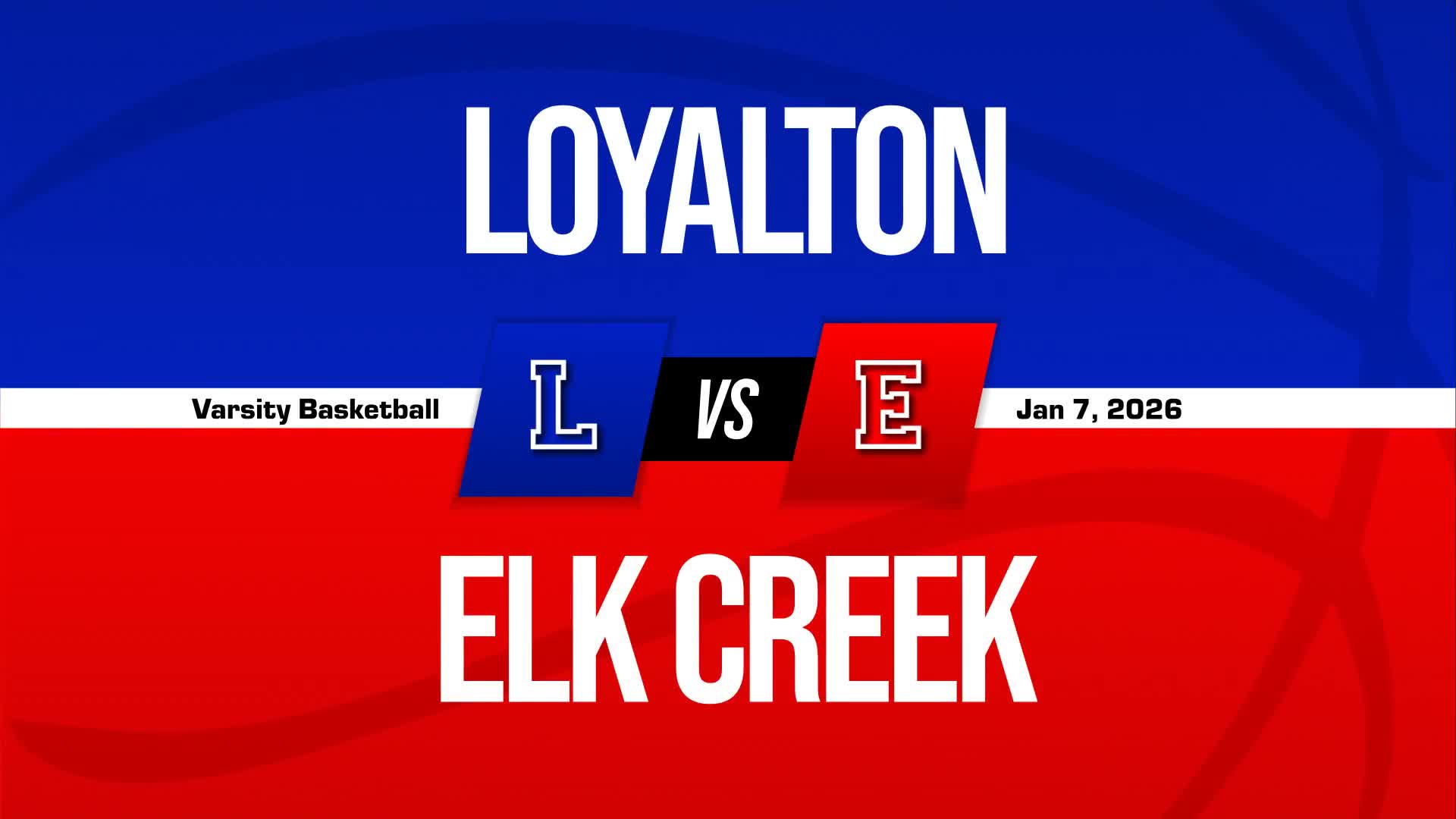 Basketball Recap: Loyalton Piles Up the Points Against Elk Creek
