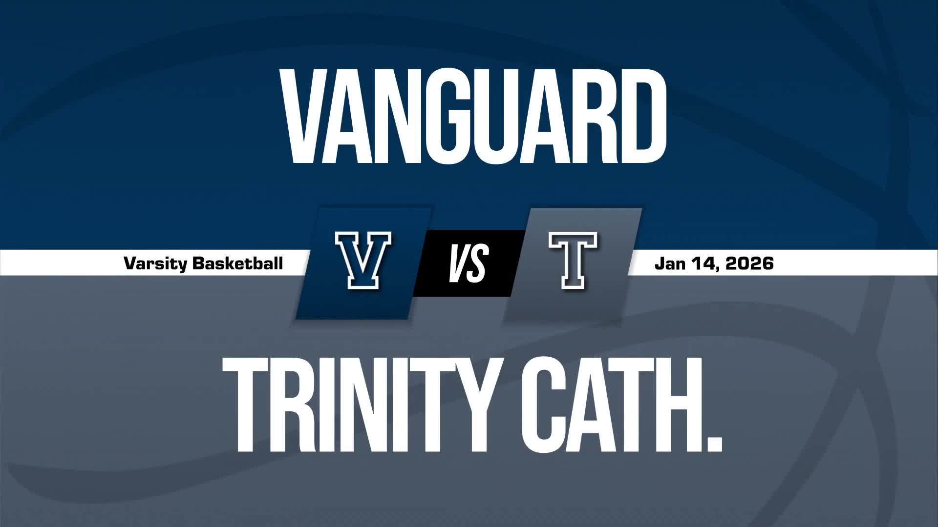 Basketball Recap: Vanguard Takes Loss Despite Strong  Efforts from  Dylan Harris and  Isaiah Collins