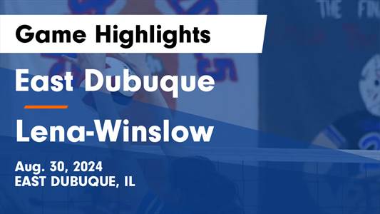 Volleyball Recap: Maddy Chiles and  Lila Grindey Secure Win for 