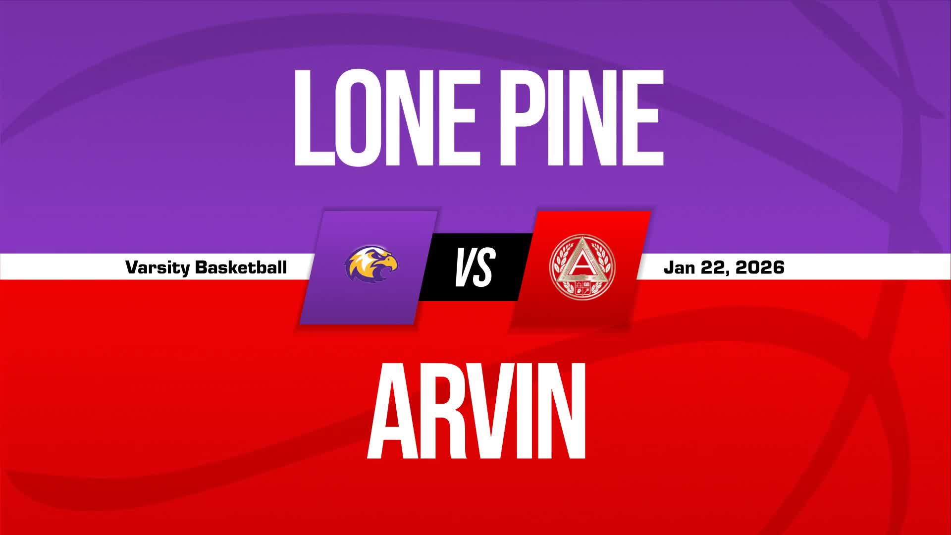 Anthony Guerra Game Report: @ Arvin + How To Watch