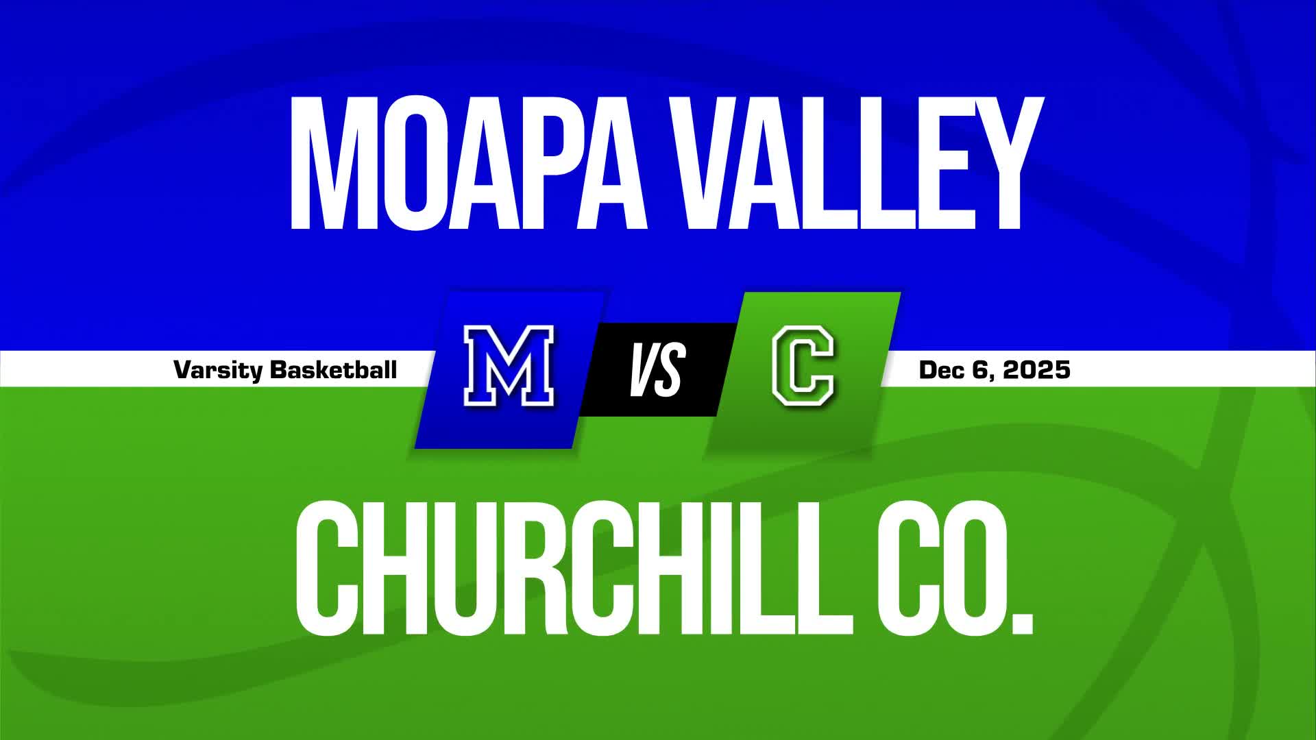 Basketball Recap: Moapa Valley Takes Loss Despite Strong  Effort