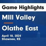 Soccer Game Preview: Mill Valley vs. Shawnee Mission East